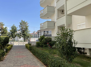 Апартаменты SA Apartments 2bd Flat 150m to the Beach