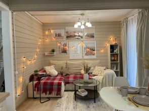 Гостевой дом ApartsLounge