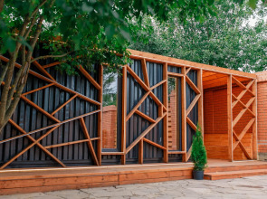 Гостевой Дом для двоих Twix House в Новой Москве