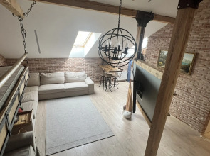 Апартаменты FreeLife Yantarny Deluxe