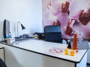 Гостевой Дом Орхидея