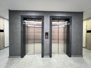 Квартира В Горском микрорайоне 14