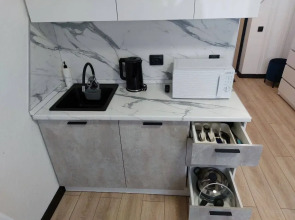 Квартира на улице Мельникайте, дом 83