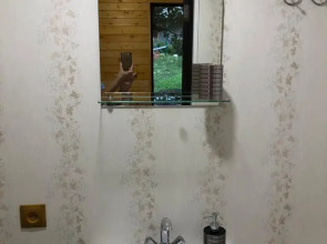 Гостевой дом Фруктовый сад