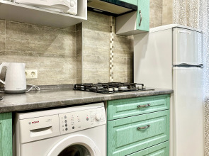 Апартаменты 1-комнатная Квартира на К. Нечаевой