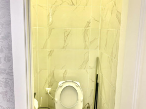 Апартаменты у Парка