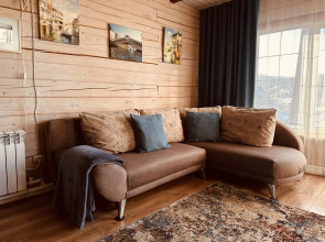 Гостевой дом Домик в Горном Алтае