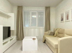 Квартира Благородная Kravc Group в Дядьково