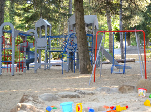 Санаторий Лес