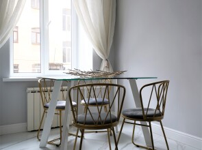 Апартаменты Пушкинская улица 6