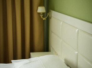 Гостевой дом АльтаРио