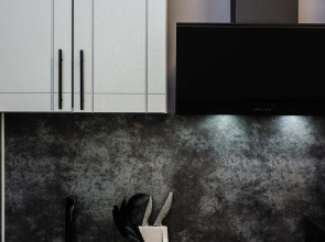 Апартаменты Тверская (02)