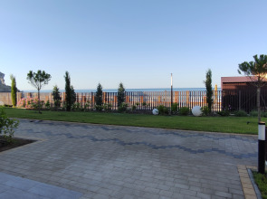 Апартаменты Apart-Hotel & Spa Atlas