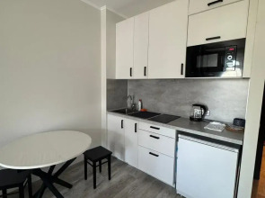 Апартаменты в Балтийской Жемчужине