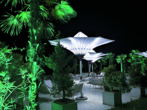 Апартаменты в Дримленд Оазис