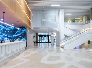 Апартаменты MovieApart Здесь есть Все самое необходимое для Вас