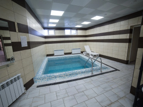 Отель Вольта