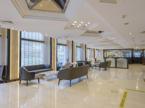 Golden Age Hotel Istanbul