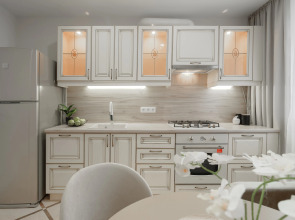 Квартира Магия Света в Центре Ростова