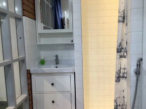 Апартаменты Kstovo Residens