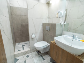 Гостевой дом Уют-Парк