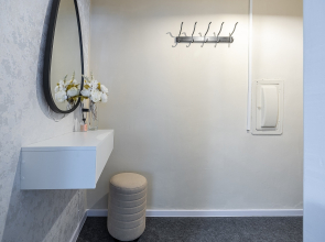 Квартира на улице Заломова 5