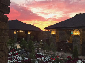 Гостиница Атмосфера