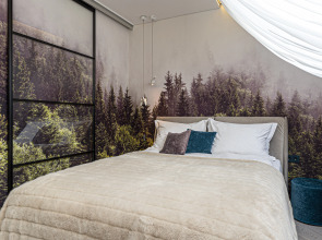 Апартаменты GreenMeet House