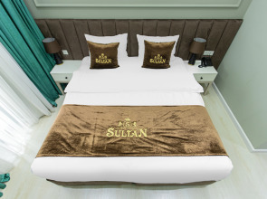 Отель Sultan Palace