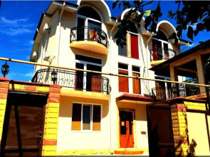 Гостевой дом Адлер