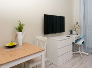 Апартаменты Knokey ВТБ Арена