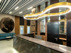 Апартаменты Райский Уголок