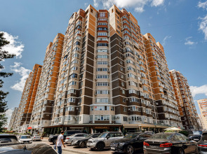 Апартаменты в Самом Центре Фестивального