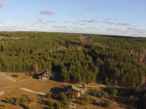 Бутик-отель Эко-Поместье Озера