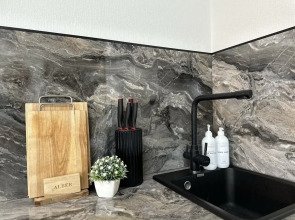 Квартира Однокомнатная на Проспекте Авиаторов Балтики, д. 25