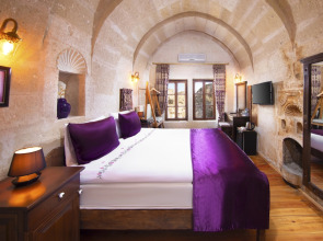 Portal Cappadocia Hotel