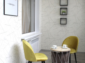 Апартаменты Apato Уникальные Двухкомнатные с видом на Волгу