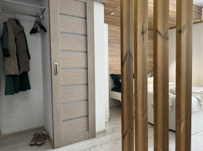 Квартира Atmosfera Sna рядом с ЖД вокзалом