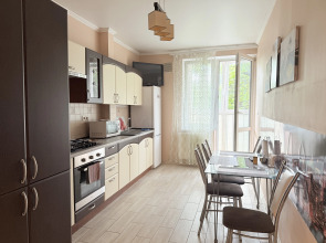 Апартаменты Королевские Ворота