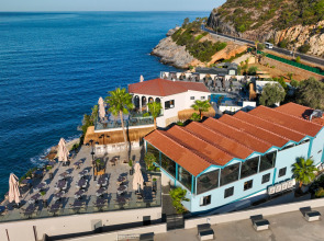 Ada Port Hotel - Adults Only