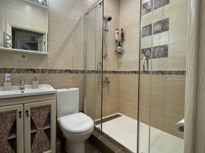 Гостевой дом Вилла романтика