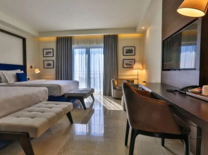 Отель California by Aycon