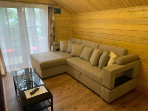 Гостевой дом Элитная дача у Финского залива