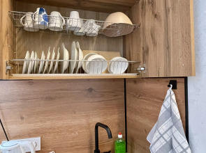 Апартаменты Cтудия на Набережной Казани