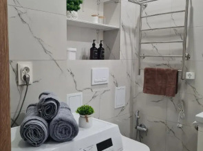 Квартира ДоброДом Квартира рядом с центром