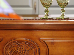 Апартаменты Old England