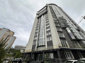 Квартира Гнездышко на Орлиной сопке