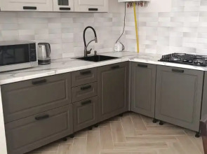 Апартаменты на Шогенцукова