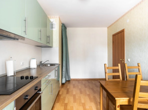 Квартира Юнтоловский Проспект