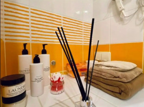 Апартаменты Liberty Sity 12